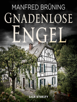 cover image of Gnadenlose Engel
